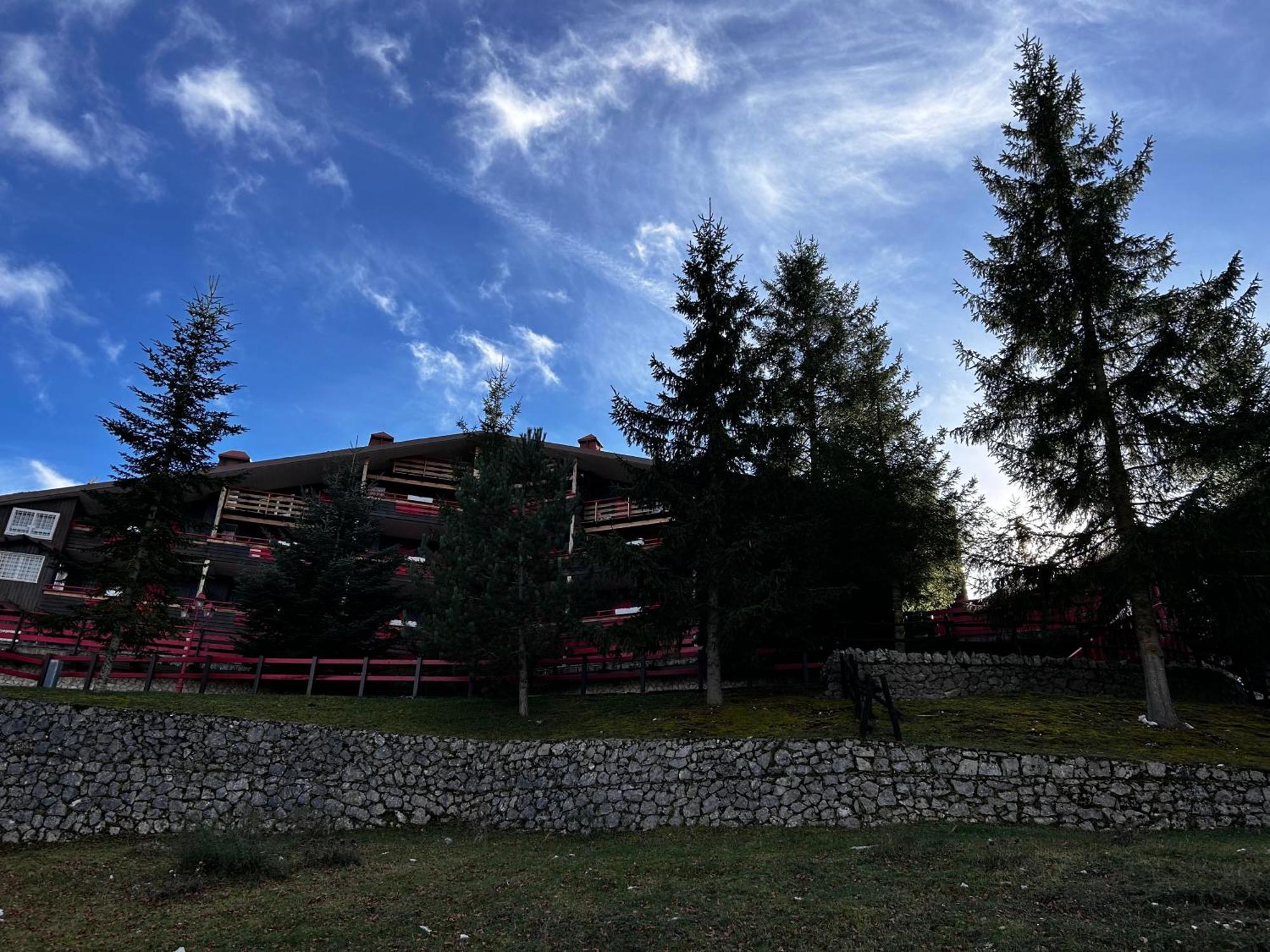 Freemood Campaegli Apartment Exterior photo